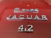 Jaguar Jaguar e-type